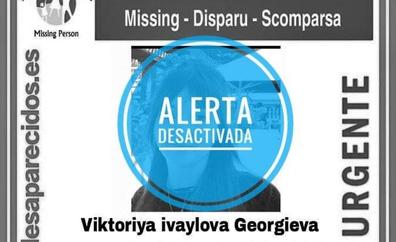Localizada la menor desaparecida en La Laguna tras más de seis meses