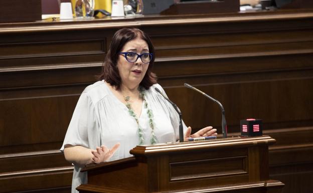 En la escuela pública canaria «no hay copago en absoluto»