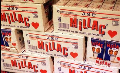 Empresarios canarios tratan de salvar la marca Millac de JSP