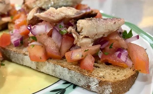 10 recetas sencillas para estudiantes: segundos platos