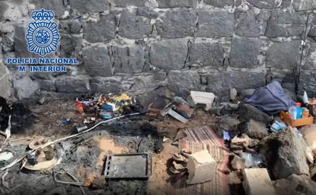 Detienen a un hombre por tentativa de homicidio en Arrecife