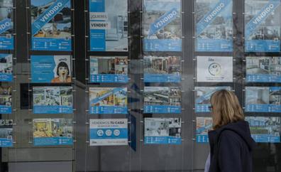 La escalada del euríbor acelera las solicitudes para cambiar de hipoteca