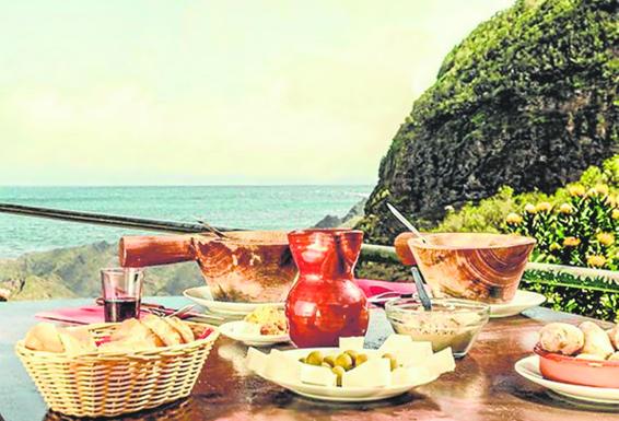 El turismo gastronómico, una vía de negocio en auge