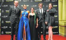 'Discovering Canary Islands' triunfa en el Festival de Cine de San Sebastián