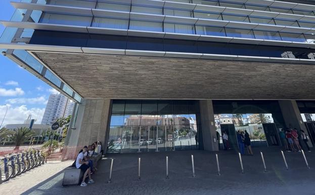 A juicio tres hombres que mantuvieron relaciones íntimas con una menor