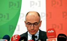 La victoria de Meloni provoca la dimisión del líder de la izquierda italiana
