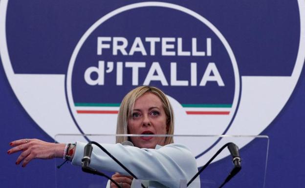 Italia: votar contra