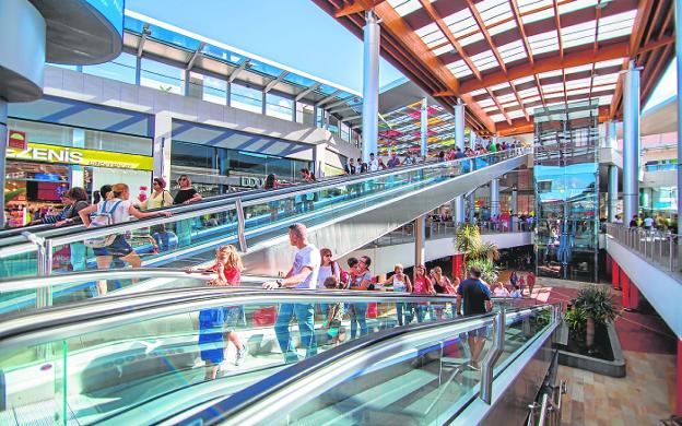 CANARIAS7 Carrera de las Empresas, rumbo a Alisios