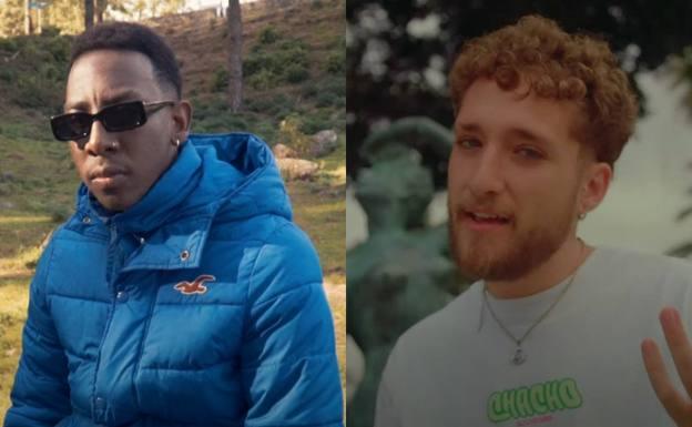 Juseph y Lucho RK actuarán este viernes en las Fiestas del Rosario de Agüimes