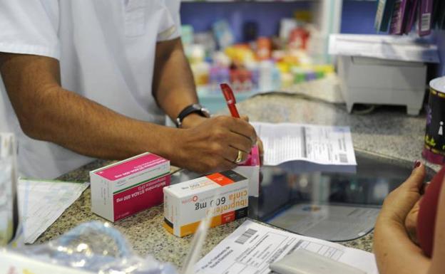 Canarias, pionera en el proyecto de receta electrónica interoperable con Europa