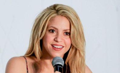 Shakira será juzgada por un presunto fraude fiscal de 14,5 millones de euros