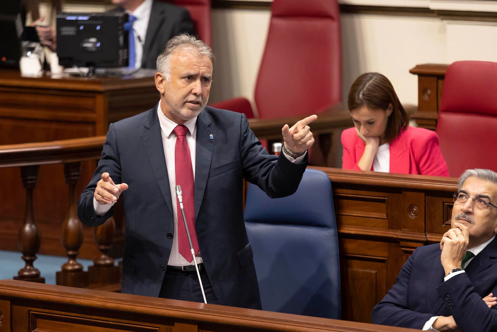 El Gobierno baraja medidas para paliar la inflación entre los más vulnerables