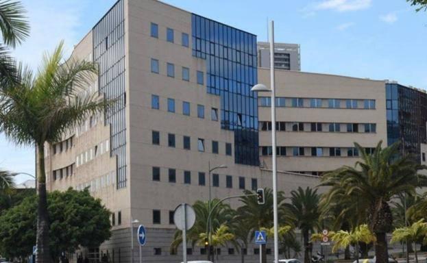 A juicio un acusado de agredir sexualmente a una menor cuando iba al colegio