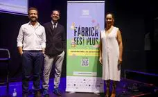 Fábrica Fest Plus, una oportunidad de oro para descubrir a jóvenes talentos