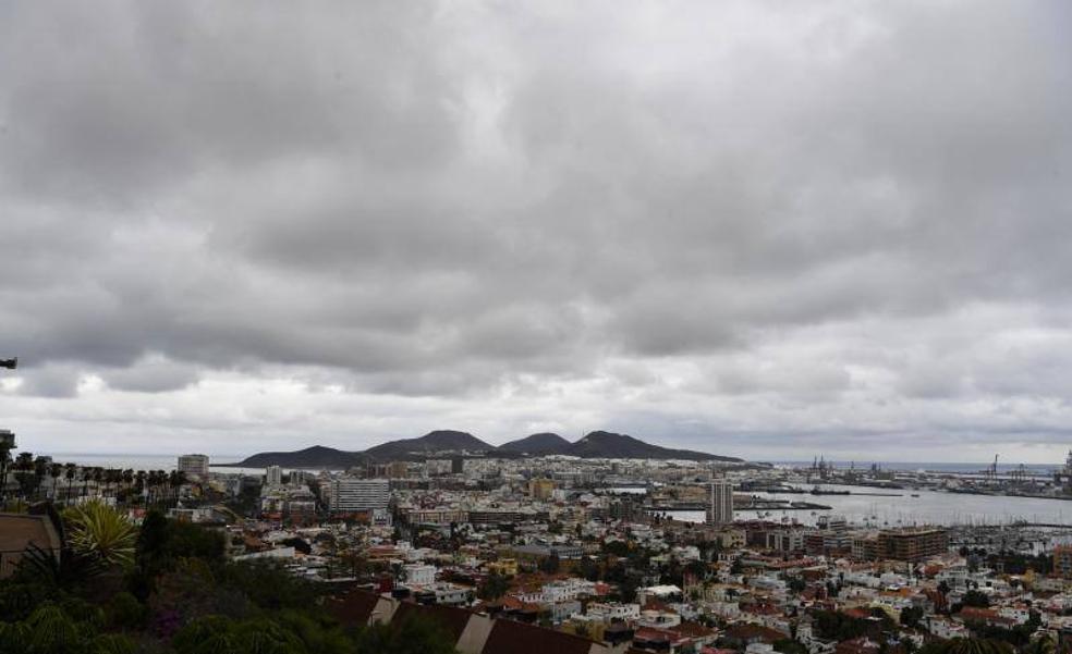 Finaliza la situación de alerta en Canarias