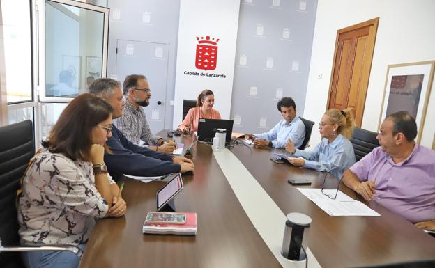 500.000 euros para los ganaderos