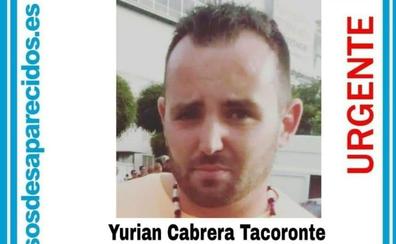 Localizan sin vida a Yurian Cabrera tras dos años desaparecido