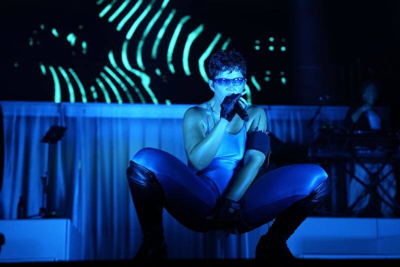 Nathy Peluso actuará en Fuerteventura el 12 de noviembre