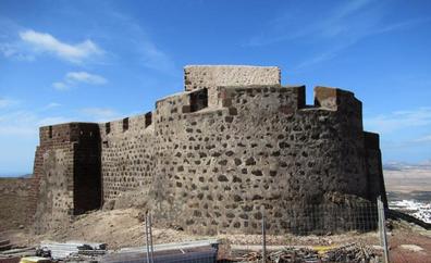 El Castillo de Guanapay reabrirá como Museo de la Piratería antes de fin de año