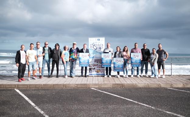 El Altillo se convierte en epicentro lúdico de la Costa Norte