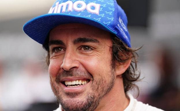 Singapur, entre el récord de Alonso y el primer 'match ball' de Verstappen