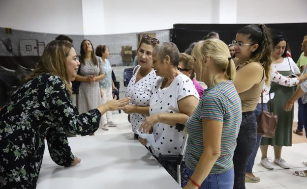 El Cabildo ultima los trámites para la cesión de las 70 viviendas de Valterra