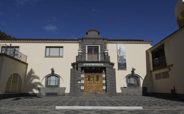 La ampliación y reforma del Museo Néstor superará los 20 millones de coste