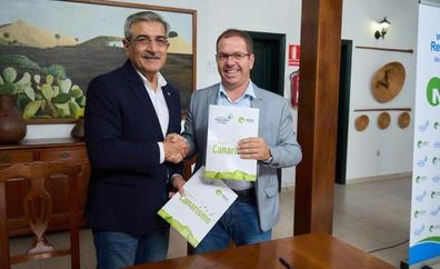 NC contempla nuevas alianzas locales en Lanzarote de cara a 2023