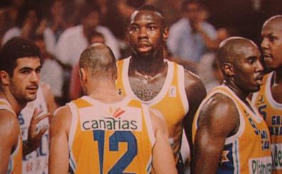 Los mejores cinco estrenos del CB Gran Canaria en la Liga ACB