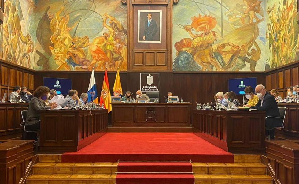 El PTP-15, un «hito histórico» para Morales, un «atentado» para Moya