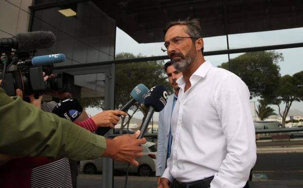 El juzgado embarga a San Ginés propiedades por valor de cerca de 800.000 euros