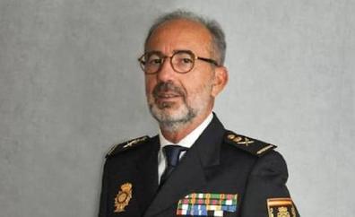 Marlaska asciende al jefe superior de Policía de Canarias