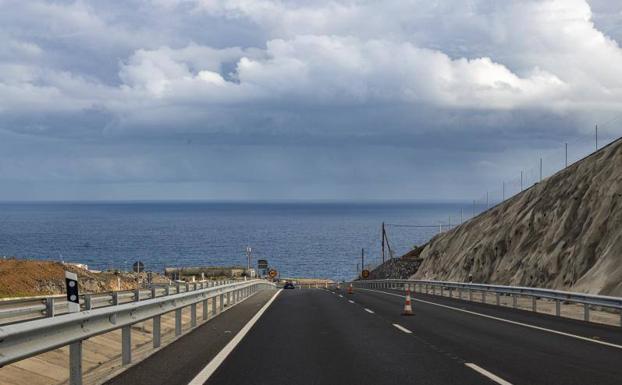 Consulte el tiempo que hará en su isla este sábado