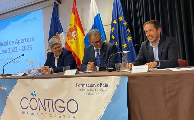 28.000 personas mejoraron su formación el curso pasado con Radio ECCA