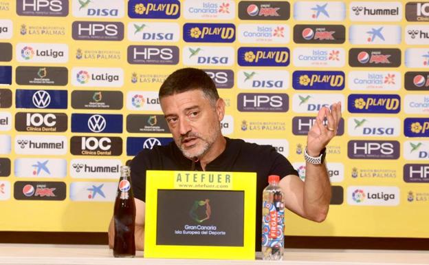 Que la esperanza valga la espera