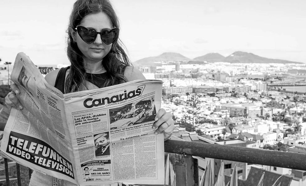 CANARIAS7 cumple 40 años: construyendo futuro