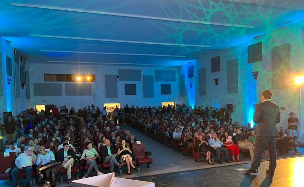 Rodríguez, de La Fortaleza, opta otra vez como candidato a alcalde en Santa Lucía