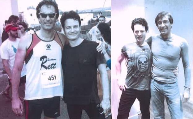 Pedro San Ginés, investigado judicialmente por pertenencia a organización criminal