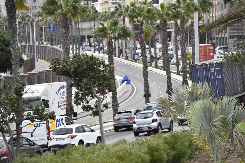 Las matriculaciones de vehículos en septiembre, un 27% por debajo de 2019