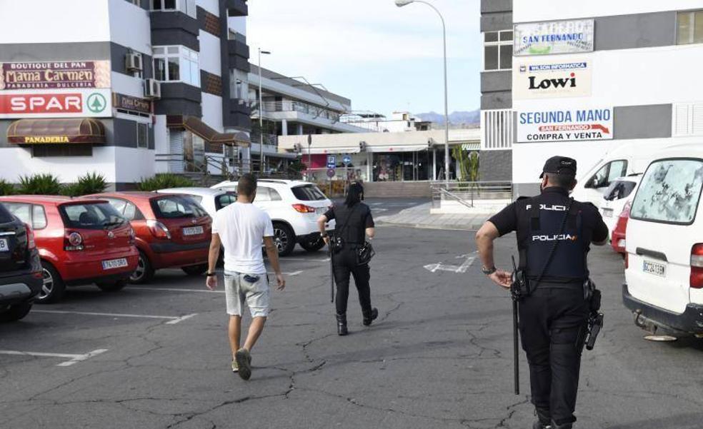 Los delitos de racismo se dispararon un 66% el año pasado en Canarias