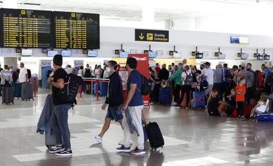 Turismo quiere potenciar nuevas rutas aéreas internacionales con La Palma