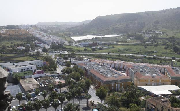 UxGC de Arucas exige la suspensión de la ordenanza fiscal de la tasa de recogida de basura