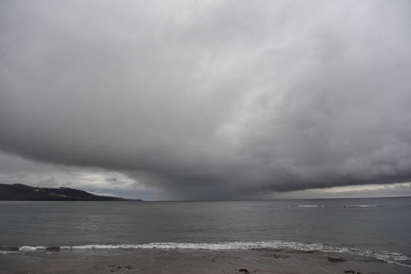 ¿Llegarán los huracanes a Canarias debido al cambio climático?