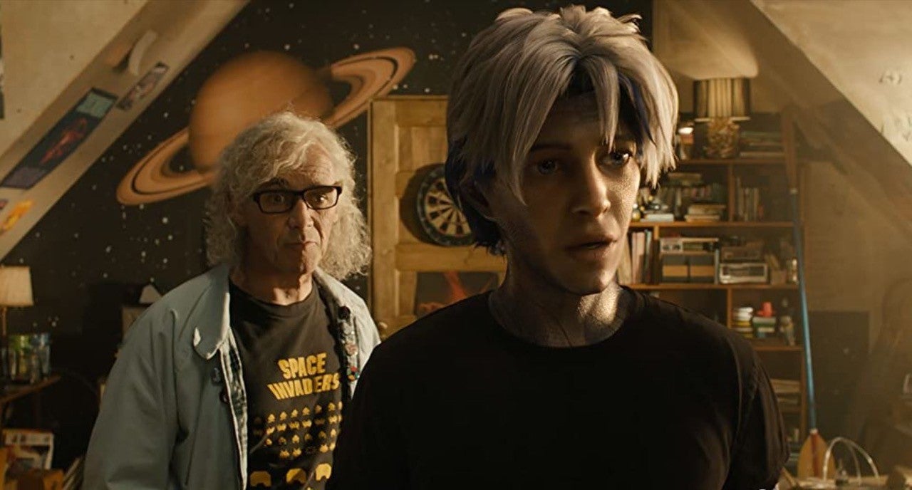 Comienza el Cinefórum de la Universidad del Atlántico Medio con «Ready Player One»