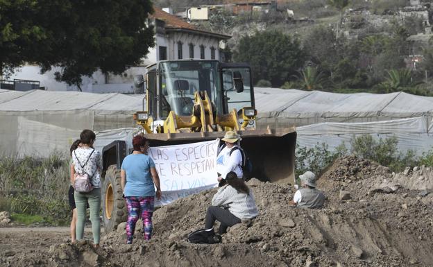 «Hay que salvar Riquiánez, también»
