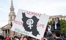 Luchas feministas en Irán: mirando más allá del pañuelo