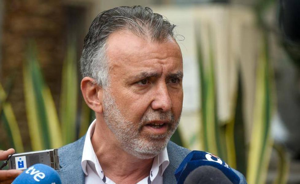Torres pide al Estado que arbitre mecanismos para continuar con el descuento de guaguas