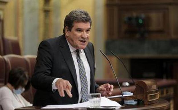 Escrivá dice que Canarias no es un gueto migratorio