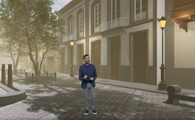 Medidas preventivas ante la intensa calima