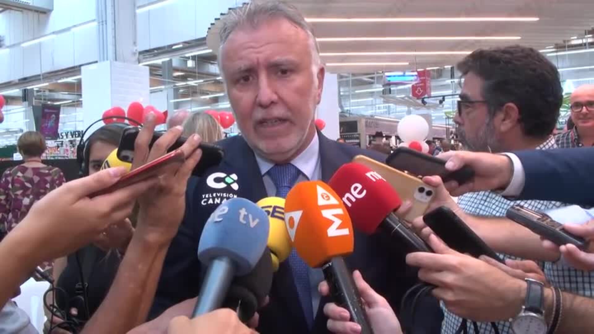 Torres fue citado porque la información que dio el Gobierno al fiscal fue «notoriamente insuficiente»